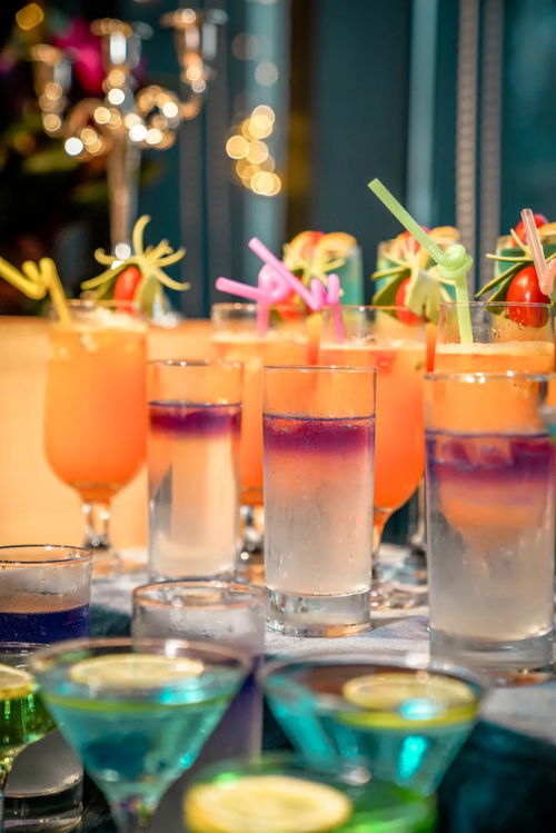 百元自助餐配酒精飲料 超值享受還是隱藏陷阱？