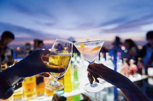 2026年低酒精飲品消費量激增13% 誰是背后推手？