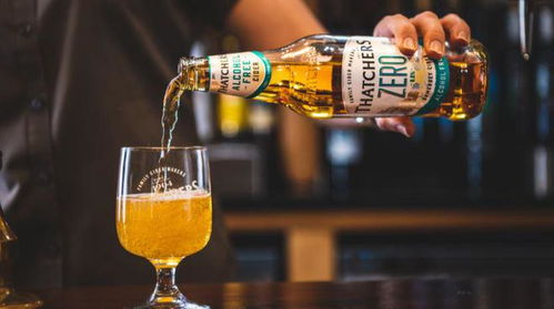 無酒精飲料風靡 它真的健康嗎？
