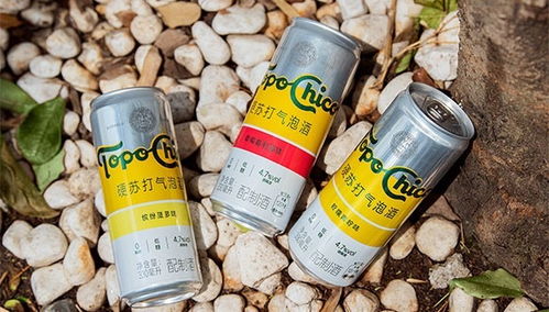 可口可樂Q3營收超預期 全品類布局加速應對供應鏈危機，酒精飲料市場潛力顯現