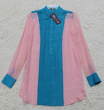 千百惠外貿(mào)精品 打造時尚與品質(zhì)兼具的服飾零售新體驗