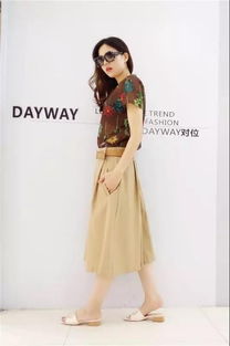 女裝新零售時代 如何甄選靠譜加盟品牌，開啟財富新篇章